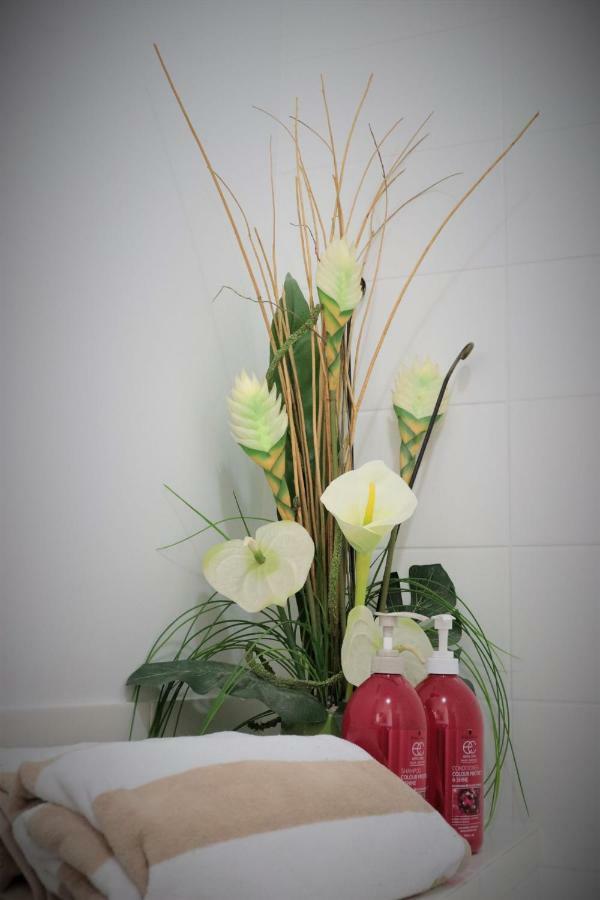 Watersons At Airlie Central Apartments Airlie Beach Exterior foto